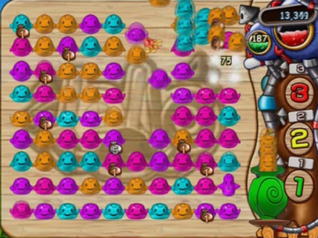 Screenshot Jello