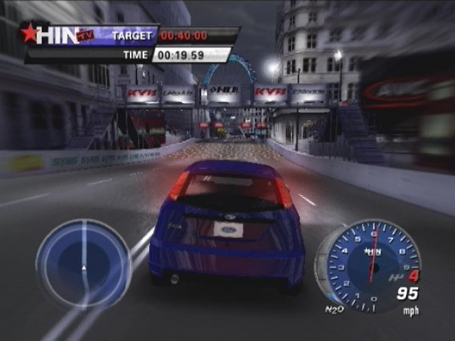 Screenshot Juiced 2 : Hot Import Nights
