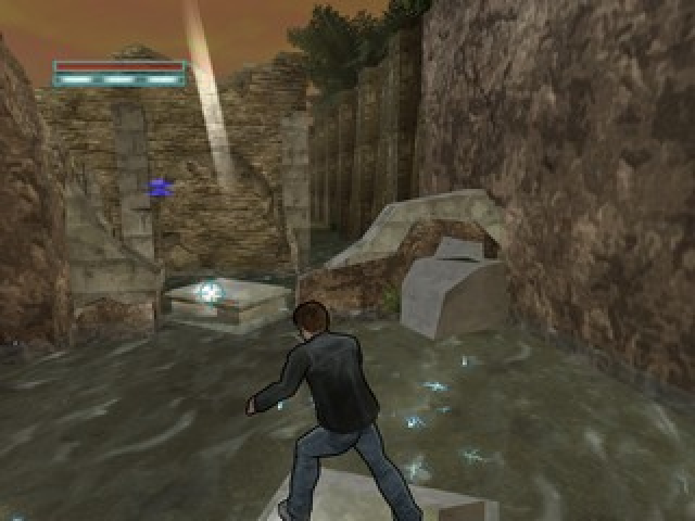 Screenshot Jumper : Griffin's Story