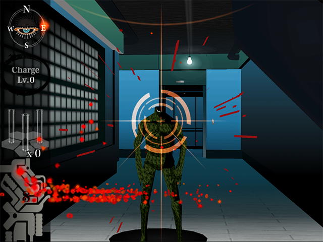 Screenshot Killer7