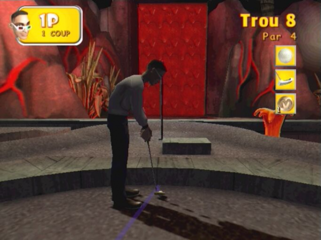 Screenshot King of Clubs