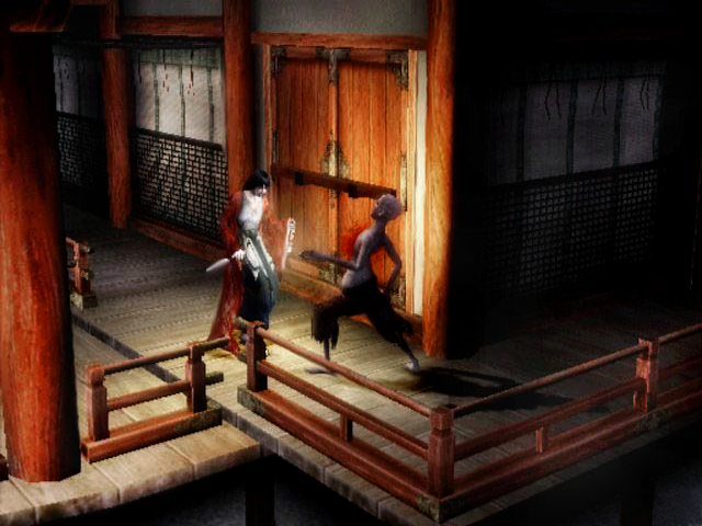 Screenshot Kuon