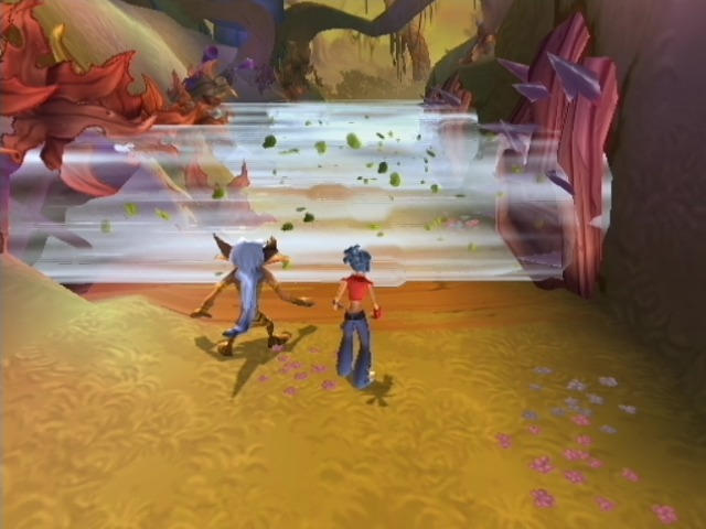 Screenshot Kya : Dark Lineage
