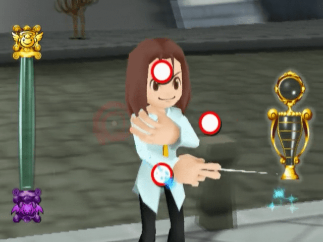 Screenshot Mad Maestro!