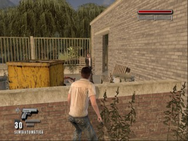 Screenshot Made Man