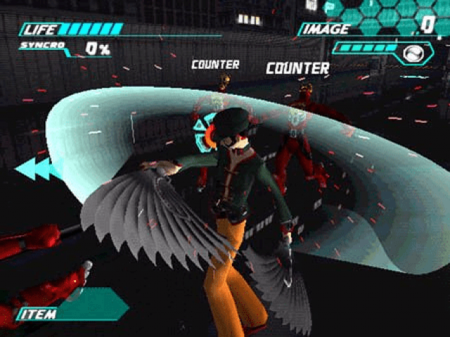 Screenshot Maken Shao : Demon Sword