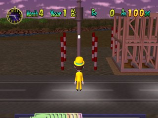 Screenshot Metropolismania