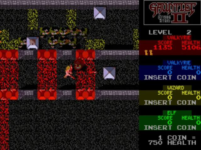 Screenshot Midway Arcade Treasures 2