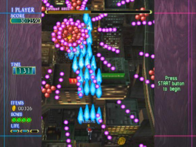 Screenshot MLF 2