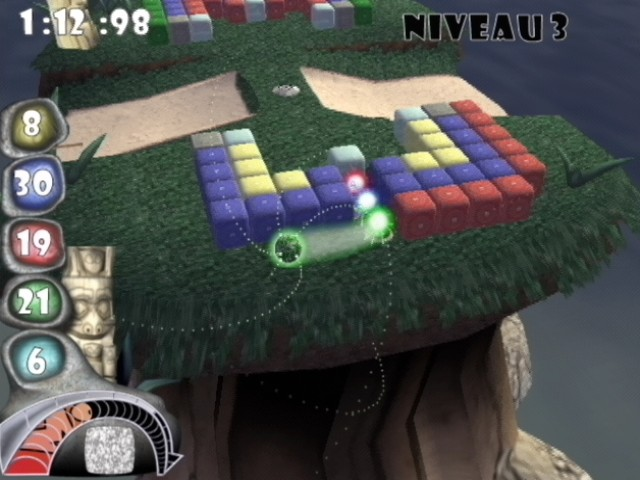 Screenshot Mojo!