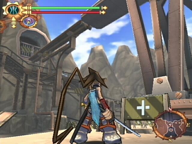 Screenshot Musashi : Samurai Legend