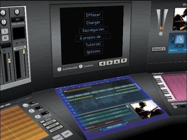 Screenshot Music Maker : Rockstar