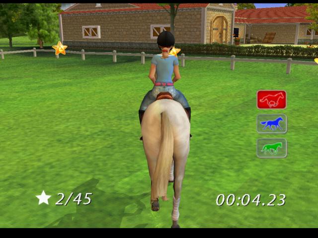 Screenshot Mon Cheval Et Moi 2