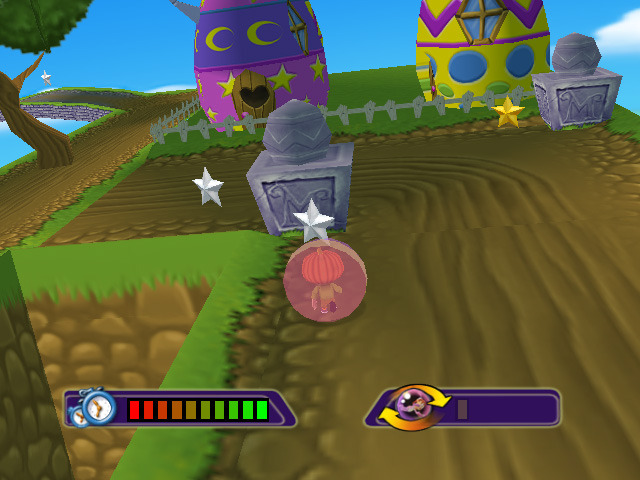 Screenshot Myth Makers Orbs of Doom