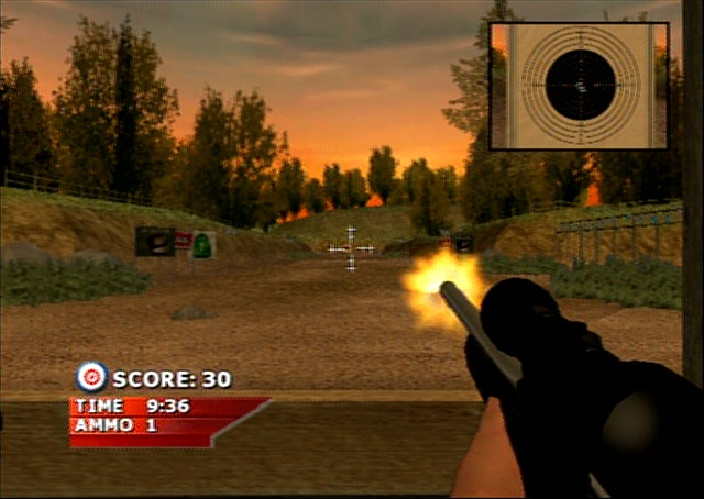 Screenshot NRA Gun Club