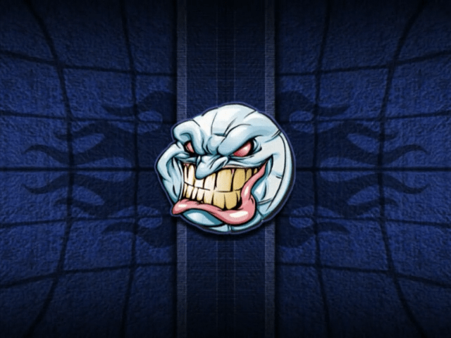 Screenshot Outlaw Volleyball