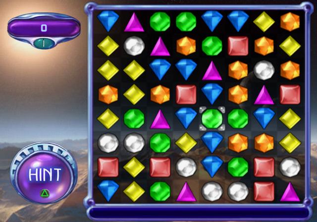 Screenshot PopCap Hits! Vol. 1