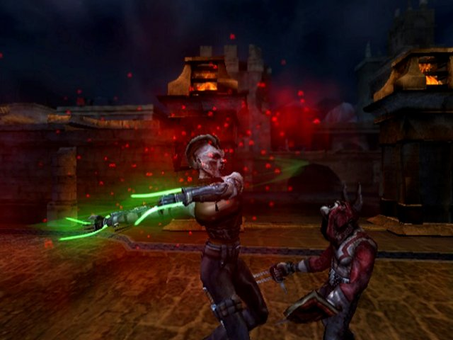 Screenshot Primal