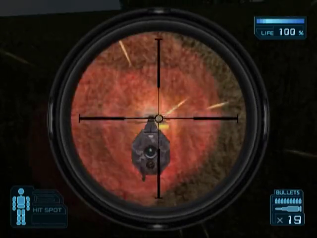 Screenshot Project Minerva Professional