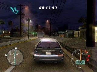 Screenshot RPM Tuning