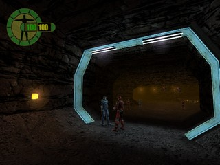Screenshot Red Faction