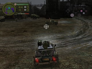Screenshot Reign of Fire