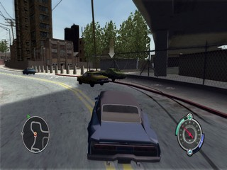 Screenshot Reservoir Dogs