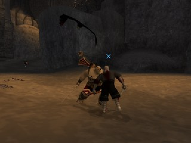 Screenshot Rise of the Kasai