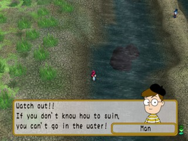 Screenshot Harvest Fishing