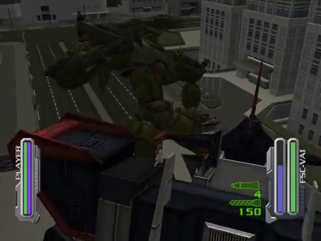 Screenshot Robot Alchemic Drive