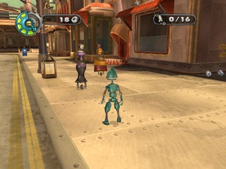 Screenshot Robots