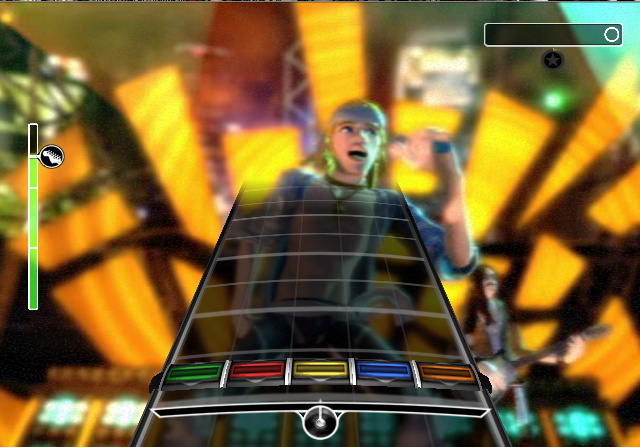 Screenshot Rock Band Track Pack : Classic Rock
