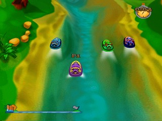 Screenshot Roller Coaster Funfare