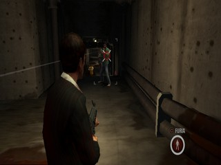 Screenshot Scarface : The World Is Yours