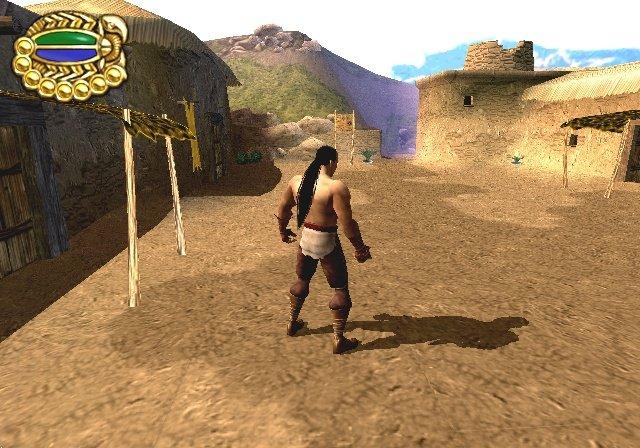 Screenshot Le Roi Scorpion : L'ascension De L'akkadien
