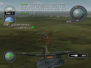 Screenshot Secret Weapons over Normandy