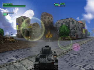 Screenshot Seek and Destroy