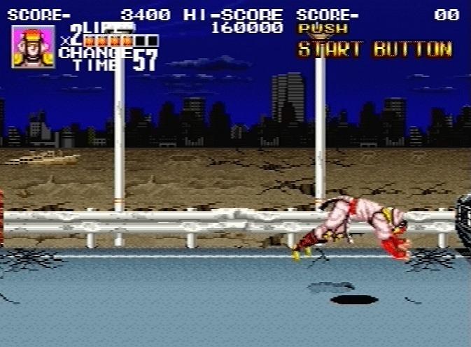 Screenshot Sengoku Anthology