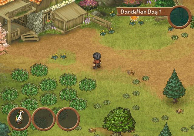 Screenshot Shepherd's Crossing