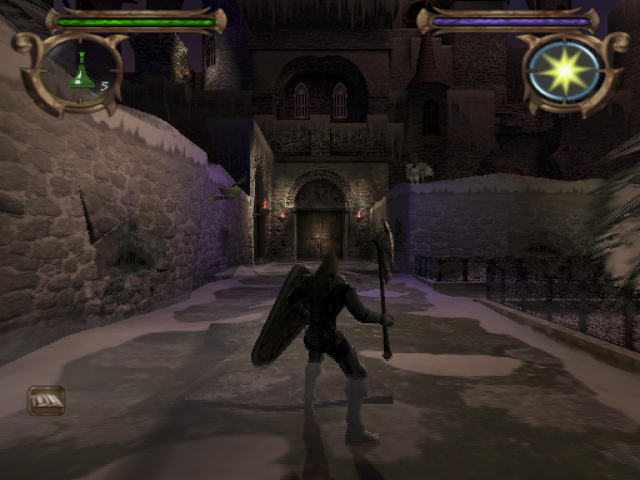 Screenshot Shifters