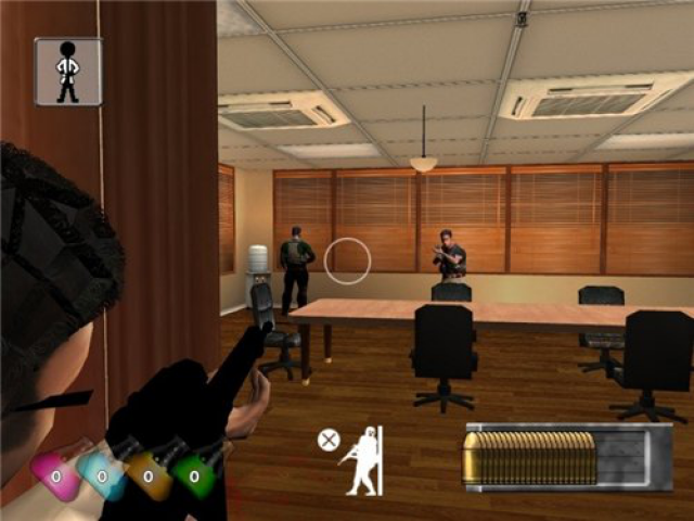Screenshot Skyscraper