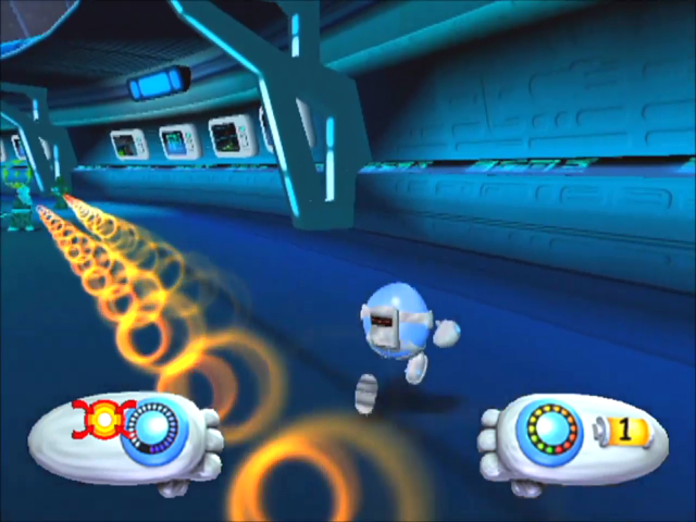 Screenshot Smarties : Meltdown