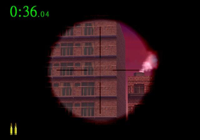 Screenshot The Sniper 2