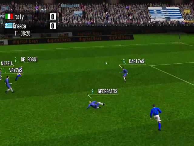 Screenshot Soccer Life 2