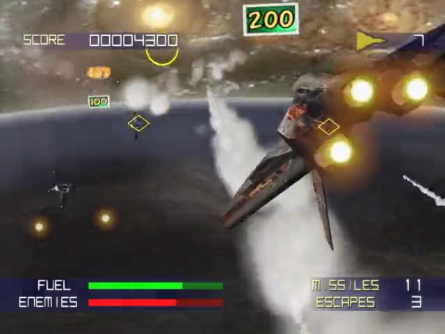 Screenshot Space Rebellion