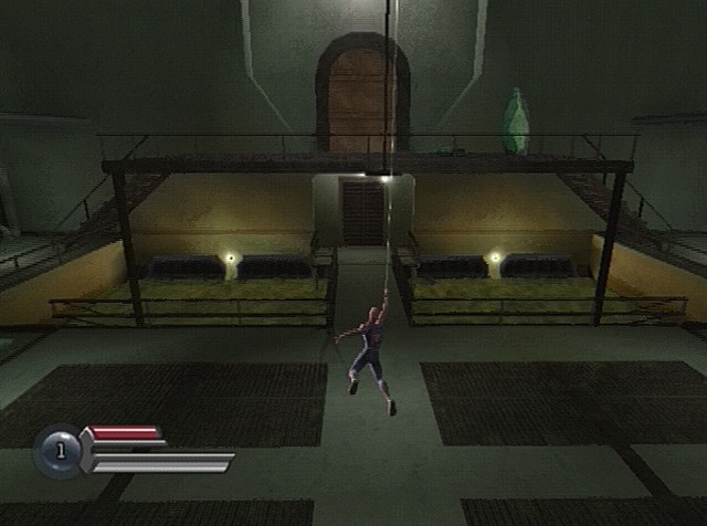 Screenshot Spider-Man 3