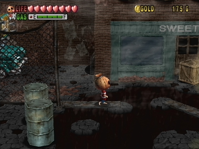 Screenshot Splatter Master