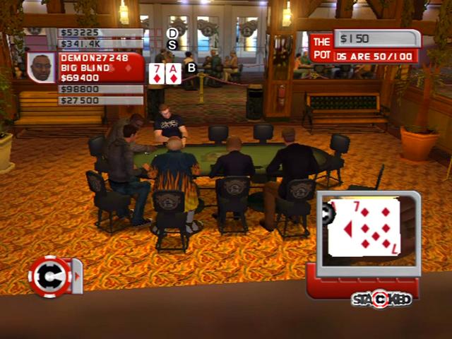 Screenshot Stacked with Daniel Negreanu