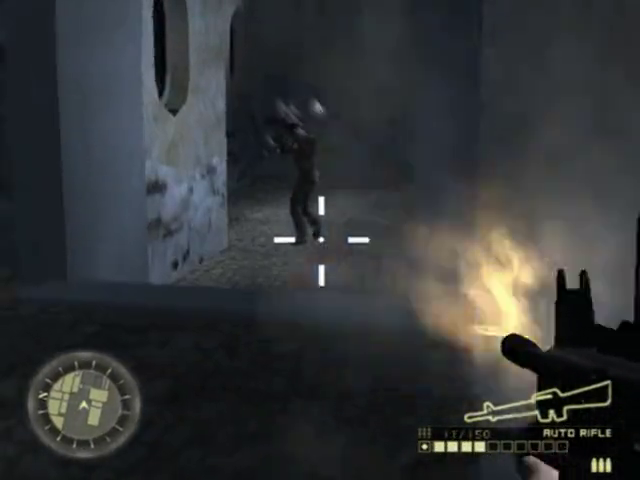 Screenshot Stealth Force : The War on Terror