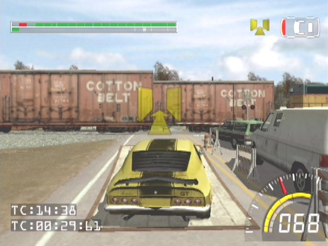 Screenshot Stuntman